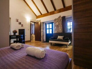 Maison de vacances Polača Équipement 23