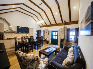 Maison de vacances Polača Équipement 25