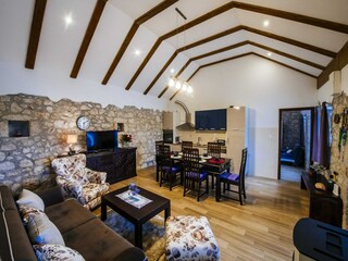 Maison de vacances Polača Équipement 26