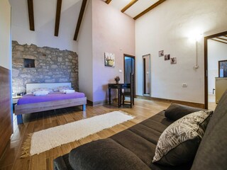 Vakantiehuis Polača Kenmerken 25