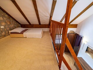 Holiday house Polača Features 26