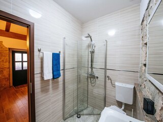 Maison de vacances Polača Équipement 33