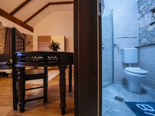 Vakantiehuis Polača Kenmerken 29