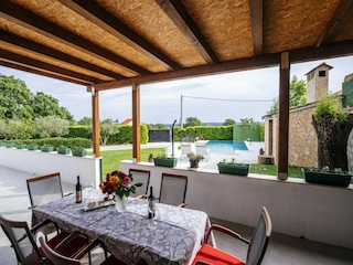 Holiday house Polača Outdoor Recording 5