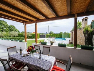 Maison de vacances Polača Enregistrement extérieur 5