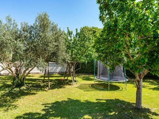 Casa de vacaciones Polača  38