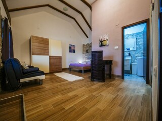 Casa per le vacanze Polača Caratteristiche 31