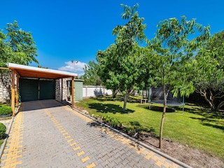 Holiday house Polača  39