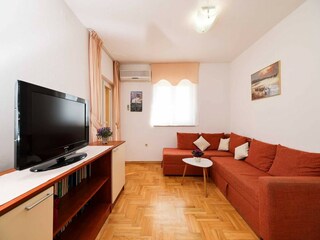 Casa per le vacanze Maslenica Caratteristiche 17