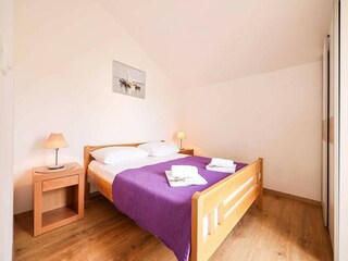 Maison de vacances Maslenica Équipement 20