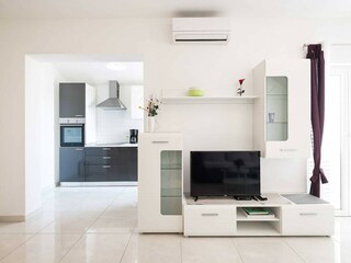 Maison de vacances Maslenica Équipement 22