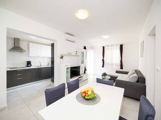 Maison de vacances Maslenica Équipement 26