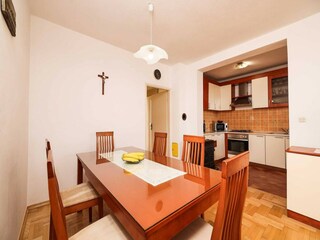 Casa per le vacanze Maslenica Caratteristiche 24