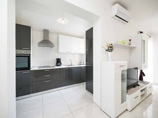 Maison de vacances Maslenica Équipement 31