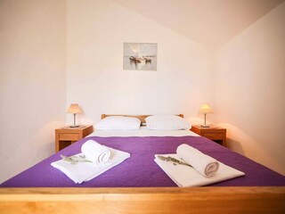 Casa per le vacanze Maslenica Caratteristiche 26