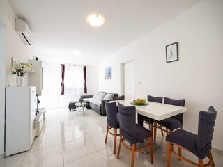 Holiday house Maslenica Features 32