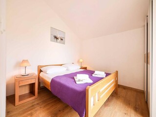 Vakantiehuis Maslenica Kenmerken 33