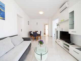 Casa per le vacanze Maslenica Caratteristiche 34