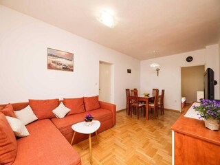 Holiday house Maslenica Features 29