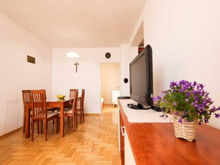 Ferienhaus Maslenica Ausstattung 36