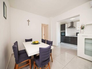 Ferienhaus Maslenica Ausstattung 37