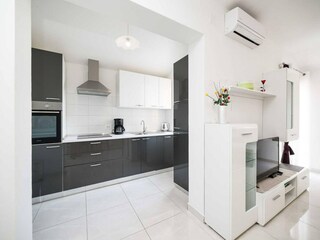 Ferienhaus Maslenica Ausstattung 38