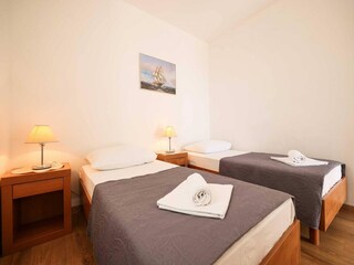 Vakantiehuis Maslenica Kenmerken 42