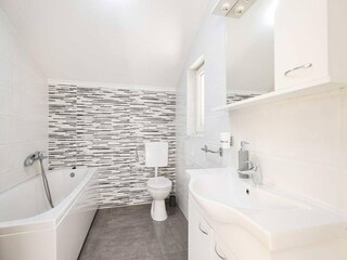 Casa de vacaciones Maslenica Características 44