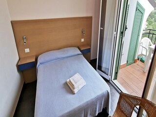 Parque de vacaciones Pietra Ligure Características 15