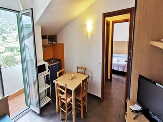 Parc de vacances Pietra Ligure Équipement 25