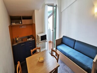 Parc de vacances Pietra Ligure Équipement 23