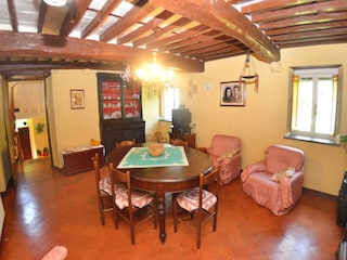 Holiday cottage Pescaglia Features 15