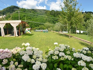 Holiday cottage Pescaglia Outdoor Recording 5
