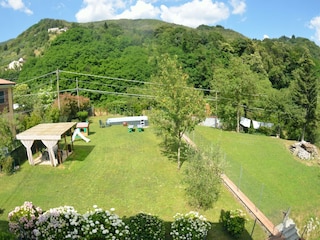Holiday cottage Pescaglia Outdoor Recording 4