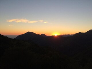 Maison de vacances Pescaglia Environnement 23
