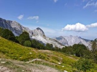 Casa de vacaciones Pescaglia Entorno 25