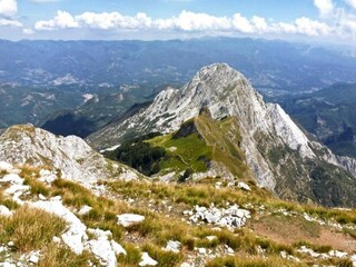 Casa de vacaciones Pescaglia Entorno 26