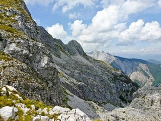 Maison de vacances Pescaglia Environnement 27
