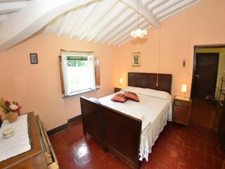 Casa vacanze Pescaglia Caratteristiche 1