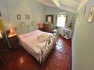 Casa vacanze Pescaglia Caratteristiche 18