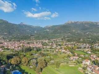 Vakantiehuisje Pescaglia Omgeving 33