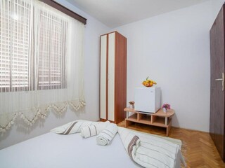 Maison de vacances Budva Équipement 16