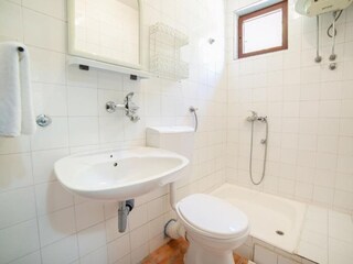 Maison de vacances Budva Équipement 24