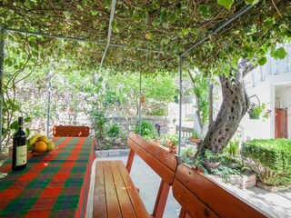 Casa de vacaciones Budva Grabación al aire libre 4