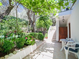 Vakantiehuis Budva Buitenaudio-opname 7