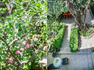 Holiday house Budva Outdoor Recording 9