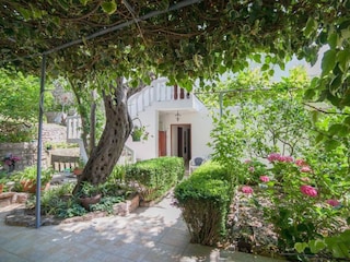 Holiday house Budva Outdoor Recording 10