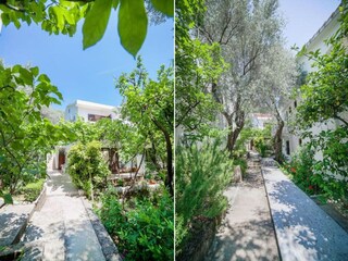 Casa de vacaciones Budva Grabación al aire libre 11