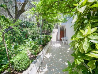 Casa de vacaciones Budva Grabación al aire libre 12