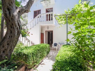 Casa de vacaciones Budva Grabación al aire libre 13